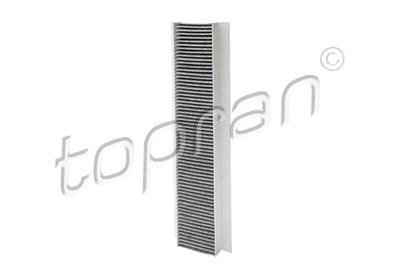 TOPRAN 301 764 Číslo výrobce: 301 764 001. EAN: 1196170000014.