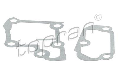 TOPRAN 724 097 Číslo výrobce: 724 097 001. EAN: 1370430000017.