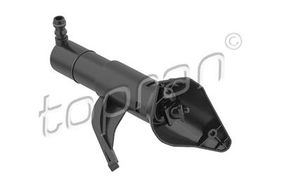 TOPRAN 118 267 Číslo výrobce: 118 267 001. EAN: 1361000000018.