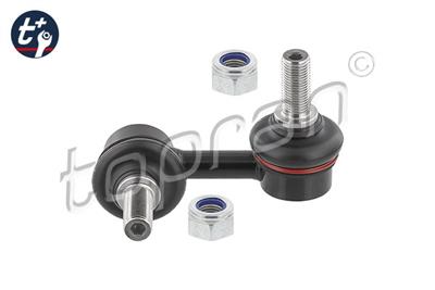 TOPRAN 701 750 Číslo výrobce: 701 750 001. EAN: 1216920000016.