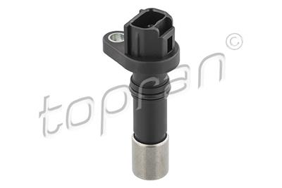 TOPRAN 722 629 Číslo výrobce: 722 629 001. EAN: 1359560000012.
