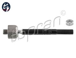 TOPRAN 627 652 Spodný guľový čap