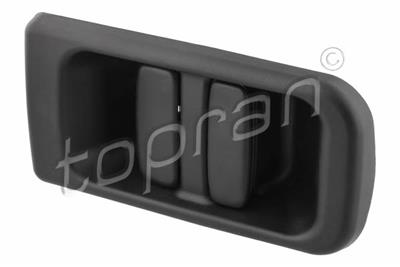TOPRAN 207 353 Číslo výrobce: 207 353 001. EAN: 4063926039819.