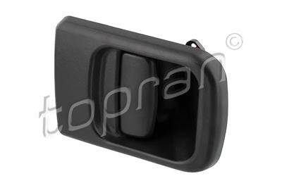 TOPRAN 207 354 Číslo výrobce: 207 354 001. EAN: 5004580000011.