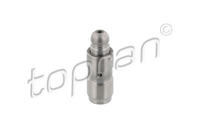 TOPRAN 207 333 Číslo výrobce: 207 333 001. EAN: 6400390000088.