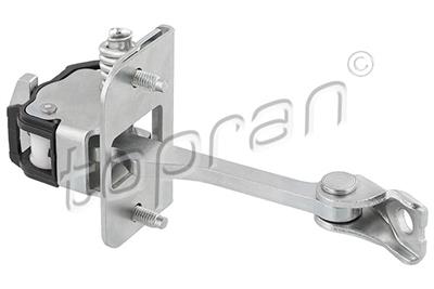 TOPRAN 724 009 Číslo výrobce: 724 009 001. EAN: 1348670000012.