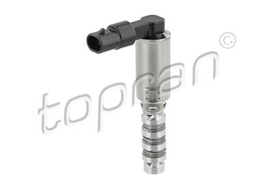 TOPRAN 639 163 Číslo výrobce: 639 163 001. EAN: 1360840000011.