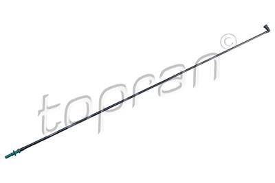 TOPRAN 702 150 Číslo výrobce: 702 150 001. EAN: 1360650000010.