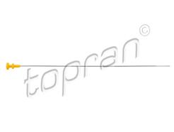 TOPRAN 723 499