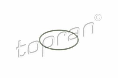 TOPRAN 104 532 Číslo výrobce: 104 532 001. EAN: 4063926224611.