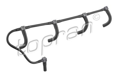 TOPRAN 702 134 Číslo výrobce: 702 134 001. EAN: 1360060000013.