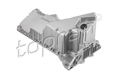 TOPRAN 503 105 Číslo výrobce: 503 105 001. EAN: 1308370000019.