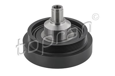 TOPRAN 503 391 Číslo výrobce: 503 391 001. EAN: 1355440000011.