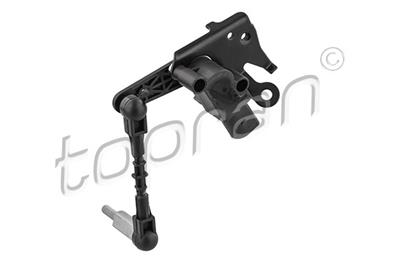 TOPRAN 623 114 Číslo výrobce: 623 114 001. EAN: 1361640000010.