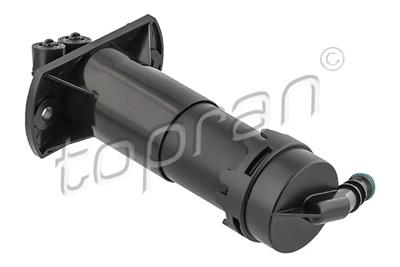 TOPRAN 117 755 Číslo výrobce: 117 755 001. EAN: 1339040000015.