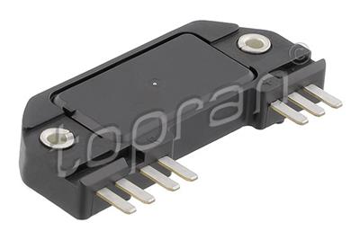 TOPRAN 202 012 Číslo výrobce: 202 012 001. EAN: 6237750000248.