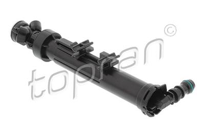 TOPRAN 409 764 Číslo výrobce: 409 764 001. EAN: 1335850000016.