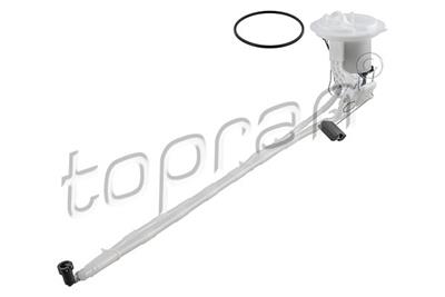 TOPRAN 409 143 Číslo výrobce: 409 143 001. EAN: 1187330000012.