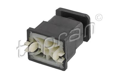 TOPRAN 636 002 Číslo výrobce: 636 002 001. EAN: 1318450000013.