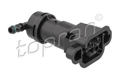 TOPRAN 118 263 Číslo výrobce: 118 263 001. EAN: 1360940000010.