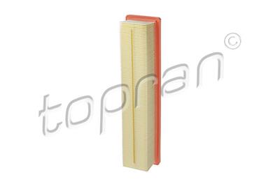 TOPRAN 700 412 Číslo výrobce: 700 412 001. EAN: 7701130000016.