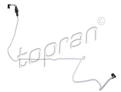 TOPRAN 702 139