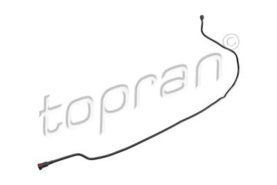 TOPRAN 702 158 Číslo výrobce: 702 158 001. EAN: 1360740000012.