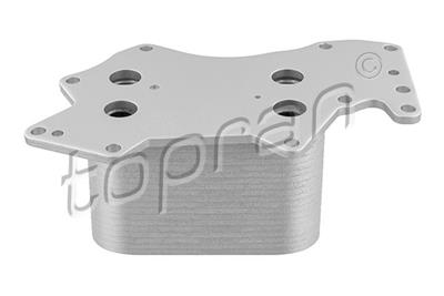 TOPRAN 625 260 Číslo výrobce: 625 260 001. EAN: 1370080000016.