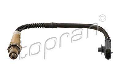 TOPRAN 701 084 Číslo výrobce: 701 084 001. EAN: 1029270000014.