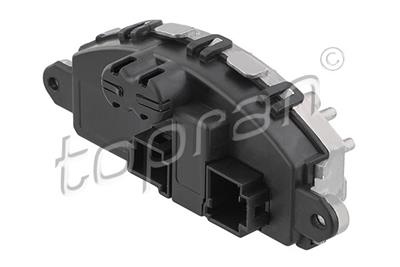 TOPRAN 503 569 Číslo výrobce: 503 569 001. EAN: 1372400000010.