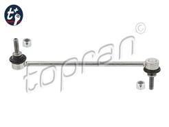 TOPRAN 701 488 Spodný guľový čap