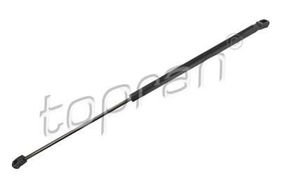 TOPRAN 209 122 Číslo výrobce: 209 122 001. EAN: 1368510000019.