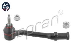 TOPRAN 625 659 Spodný guľový čap