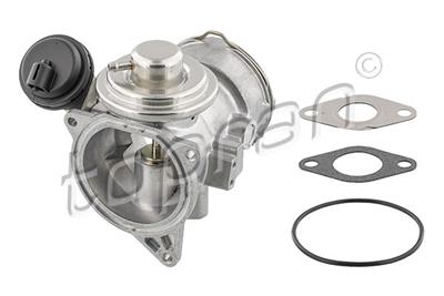 TOPRAN 113 159 Číslo výrobce: 113 159 002. EAN: 1376990000016.