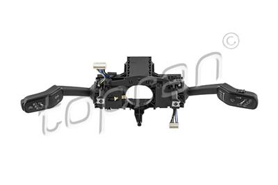 TOPRAN 638 172 Číslo výrobce: 638 172 001. EAN: 1353790000019.