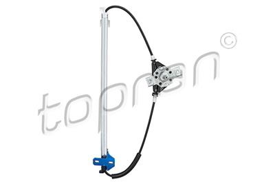 TOPRAN 102 991 Číslo výrobce: 102 991 001. EAN: 8393950000018.