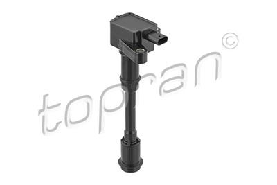 TOPRAN 305 125 Číslo výrobce: 305 125 001. EAN: 4063926323048.