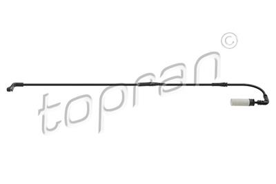 TOPRAN 500 994 Číslo výrobce: 500 994 001. EAN: 4063926167772.