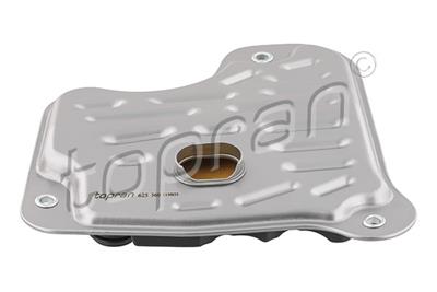 TOPRAN 625 360 Číslo výrobce: 625 360 001. EAN: 1367000000010.