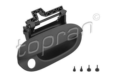 TOPRAN 502 466 Číslo výrobce: 502 466 001. EAN: 1110880000010.