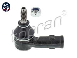 TOPRAN 107 698 Spodný guľový čap