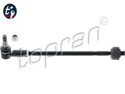 TOPRAN 400 771 Spodný guľový čap