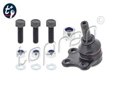 TOPRAN 207 549 Spodný guľový čap