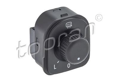 TOPRAN 116 056 Číslo výrobce: 116 056 001. EAN: 1184110000019.