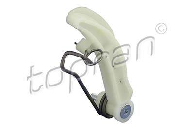 TOPRAN 626 208 Číslo výrobce: 626 208 001. EAN: 1375160000016.