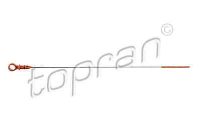 TOPRAN 723 518 Číslo výrobce: 723 518 001. EAN: 1163810000017.