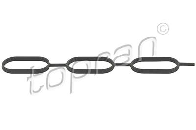 TOPRAN 111 923 Číslo výrobce: 111 923 001. EAN: 1326890000012.