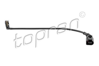 TOPRAN 638 960 Číslo výrobce: 638 960 001. EAN: 1368710000017.