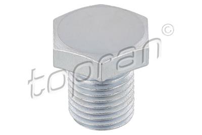 TOPRAN 601 137 Číslo výrobce: 601 137 001. EAN: 1386120000106.