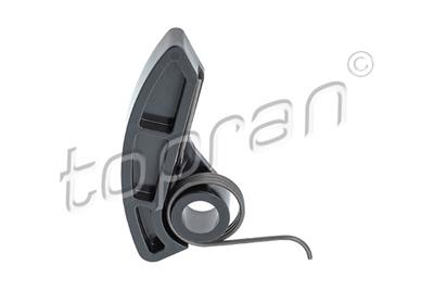 TOPRAN 626 206 Číslo výrobce: 626 206 001. EAN: 1358480000010.